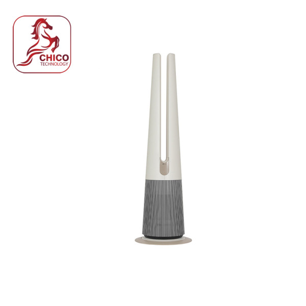 Máy lọc không khí LG PuriCare AeroTower Hit FS15GPBK0.ABAE 40W