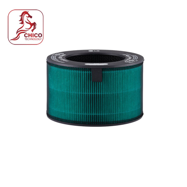 Bộ lọc thay thế cho máy lọc không khí LG Puricare Aero Booster Pet PFSCQC01.AJP