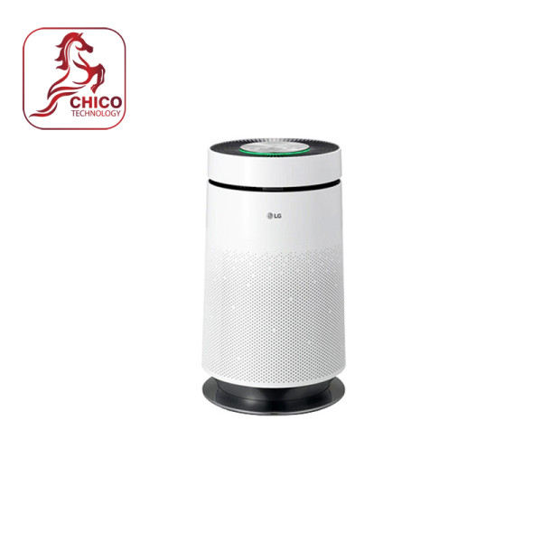 Máy lọc không khí LG PuriCare 1 tầng AS65GDWH0