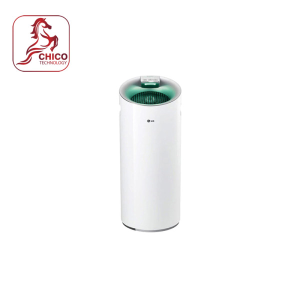 Máy lọc không khí LG Puricare Pro AS40GWWJ1