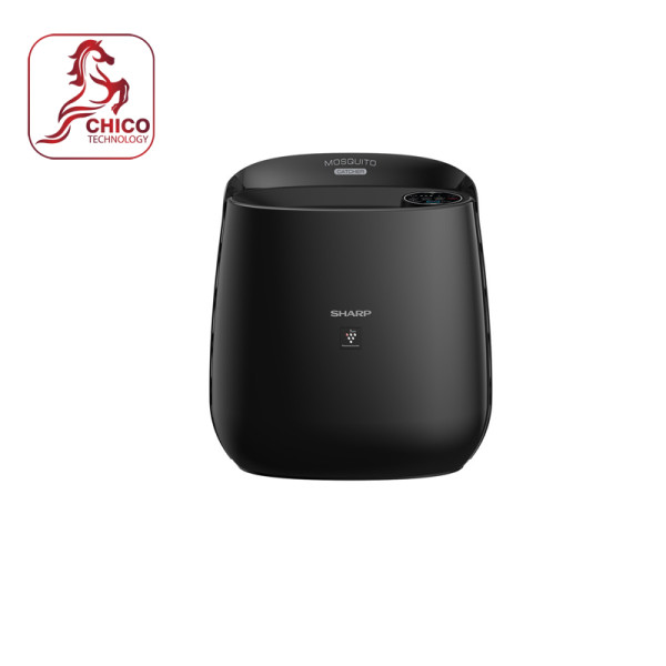 Máy lọc không khí và bắt muỗi Sharp FP-JM30V-B (23m2)
