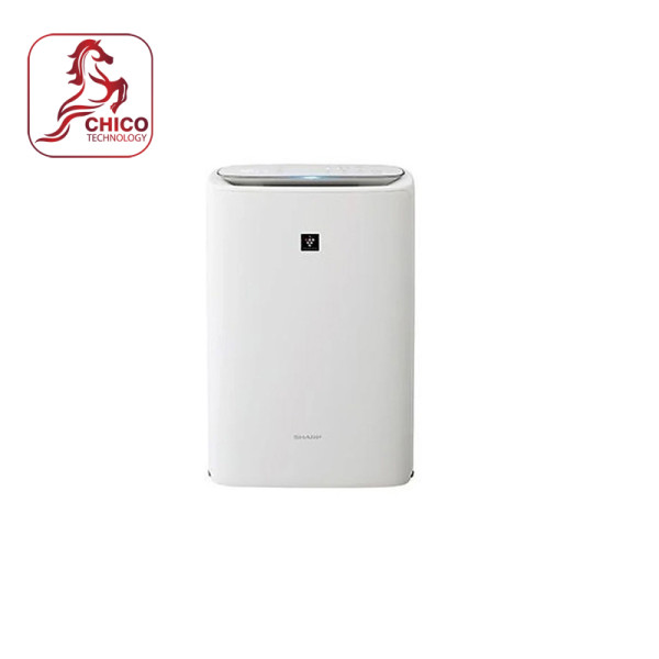 Máy lọc không khí và tạo ẩm Sharp KI-N50V-W
