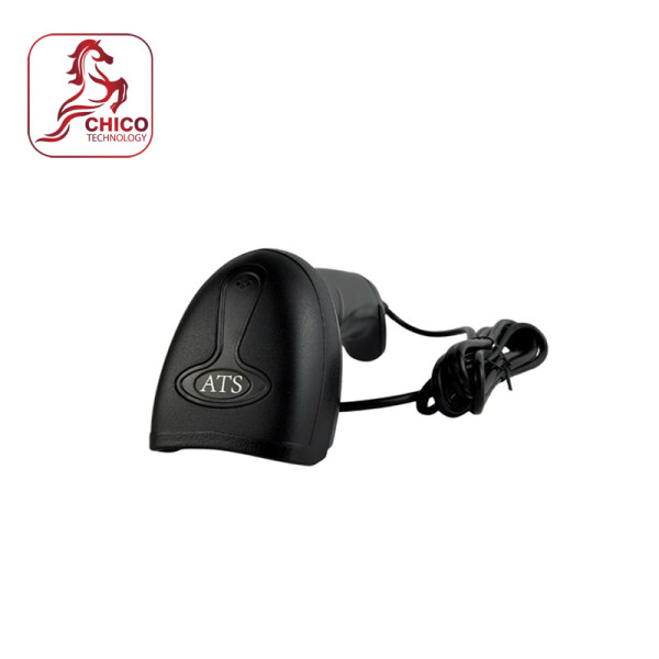 máy quét ATS 4590-2D cầm tay có dây