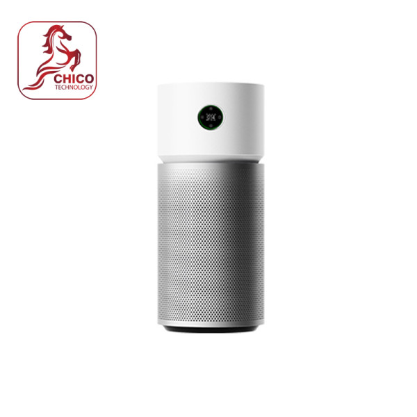 Máy lọc không khí Xiaomi Smart Air Purifier Elite (BHR6359EU) 125m2
