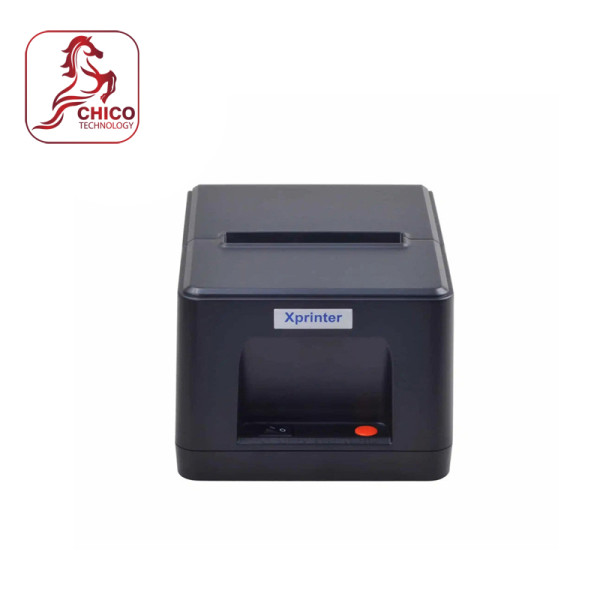 Máy in hóa đơn Xprinter 58IIB (USB +Bluetooth)