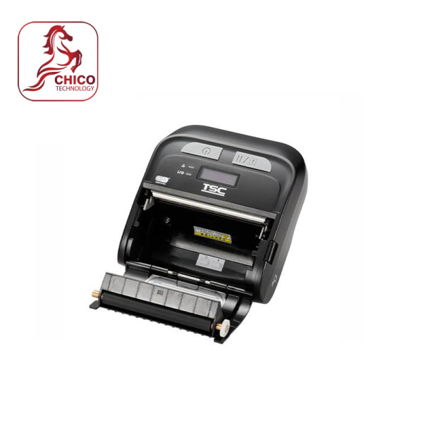 Máy in tem & hóa đơn TSC TDM-30 cầm tay