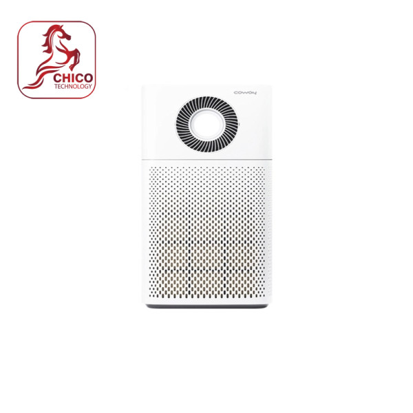 Máy lọc không khí thông minh Coway AP-1516D