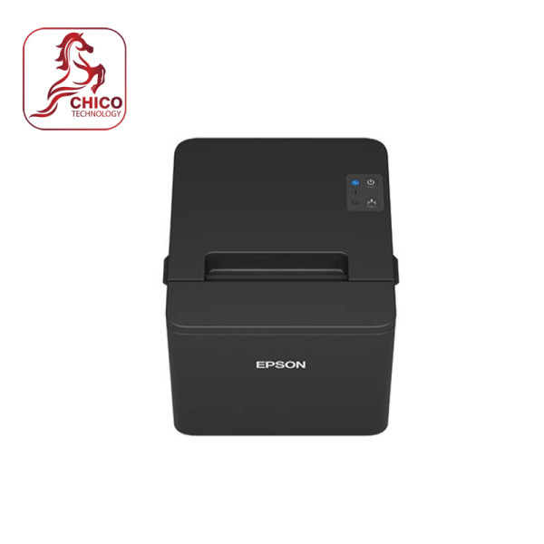 Máy in hóa đơn Epson TM-T82IV (USB, RS232)