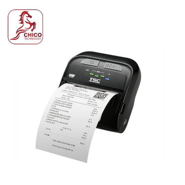 Máy in di động 3R20P Mobile Printer 99-085A001-010K