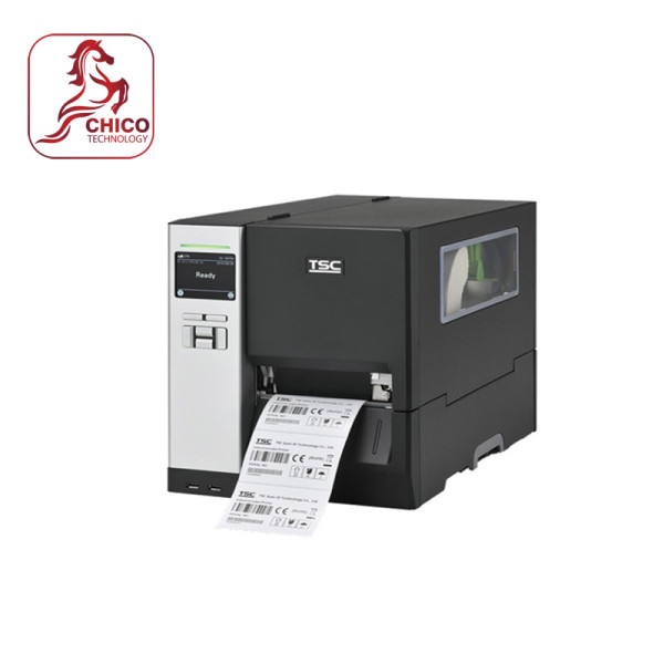 Máy in mã vạch TSC TTP-346MU
