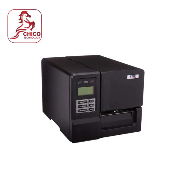 Máy in mã vạch TSC ME340
