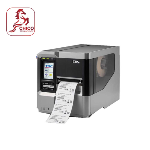 Máy in mã vạch TSC MX240