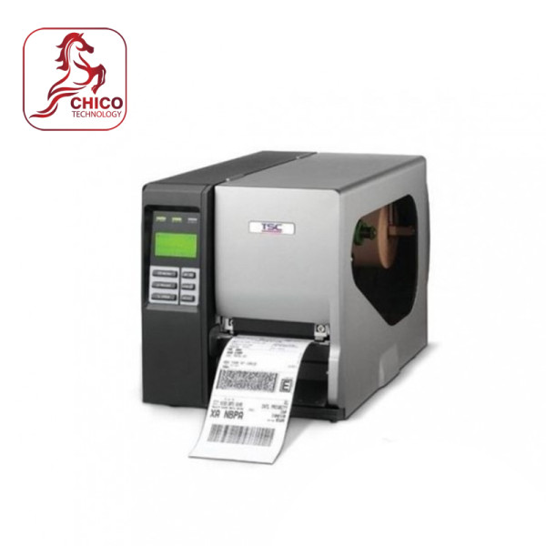 Máy in tem mã vạch TSC TTP-644M Pro