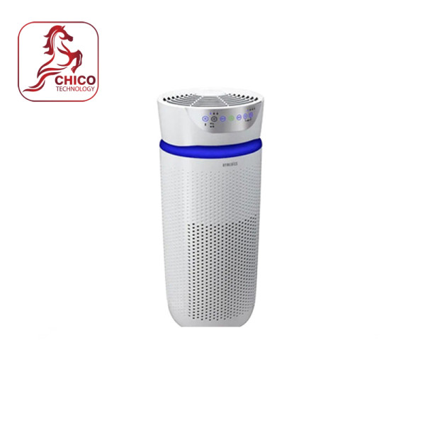 Máy lọc không khí TotalClean Deluxe UV 5-in-1 cho phòng lớn Homedics AP-T45