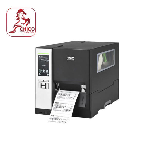 Máy in tem mã vạch TSC MH340