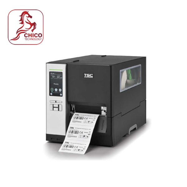 Máy in tem mã vạch TSC MH240