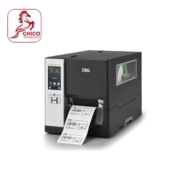 Máy in mã vạch TSC-MH640