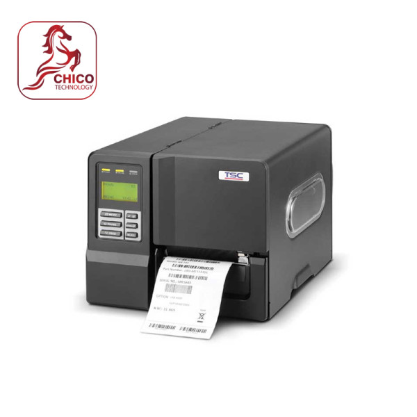 Máy in mã vạch TSC ME240