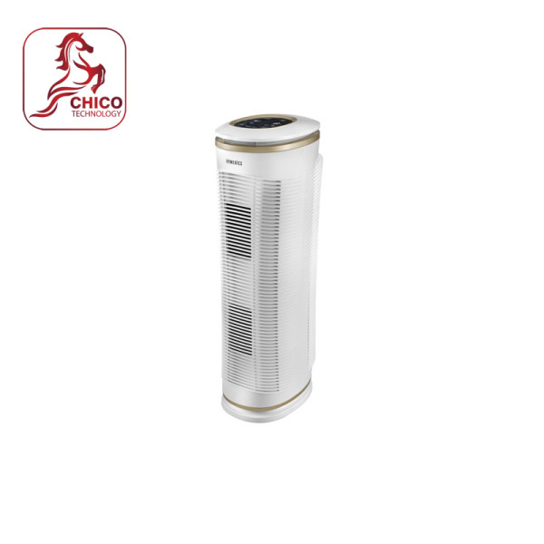 Máy lọc không khí khử mùi vật nuôi HoMedics AT-PET02A