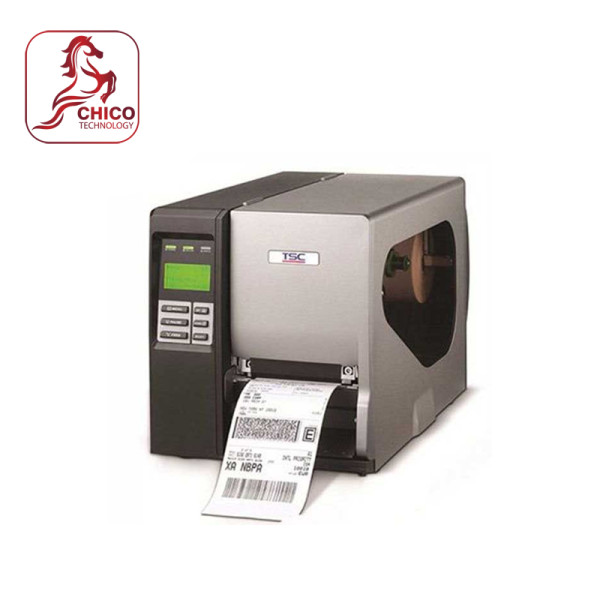 Máy in tem mã vạch chuyên dụng TSC TTP-246M