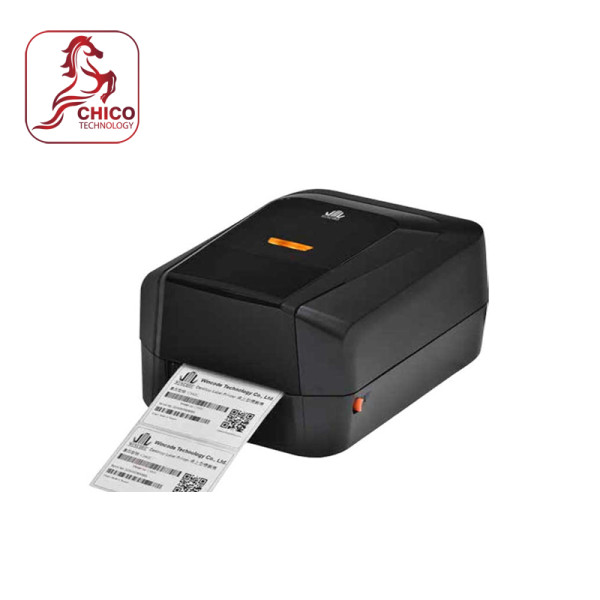 Máy in nhãn Wincode C342C