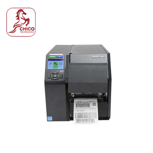 Máy in mã vạch TSC T8306 ODV-2D