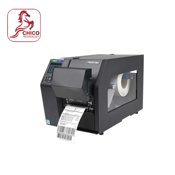 Máy in mã vạch TSC T8206 ODV-2D