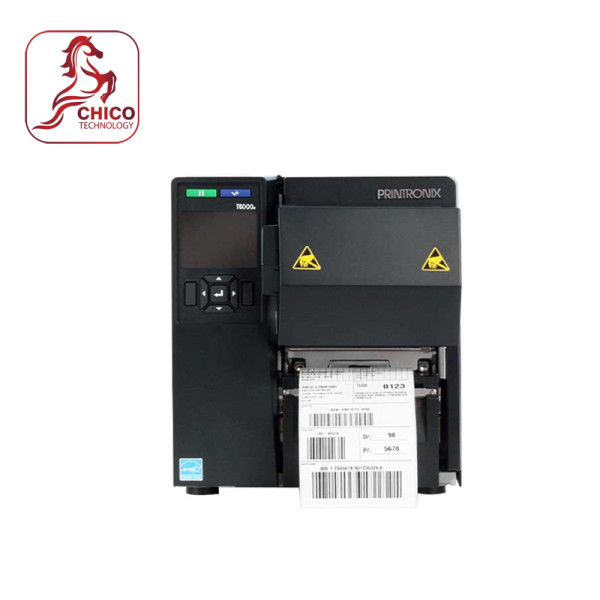 Máy in mã vạch TSC T6206e ODV-2D