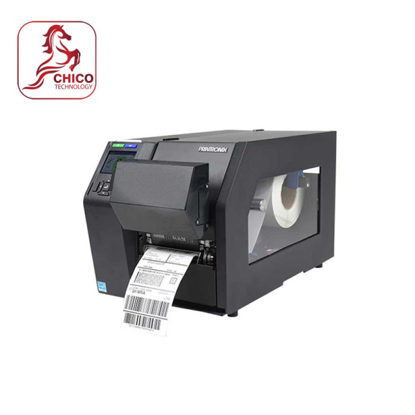 Máy in mã vạch TSC T8204 ODV-2D