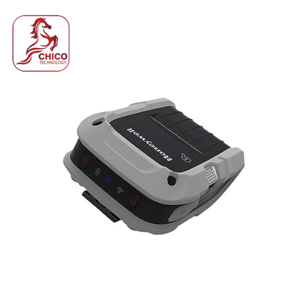 Máy in mã vạch di động Honeywell RP4E (RP4A0000C32)