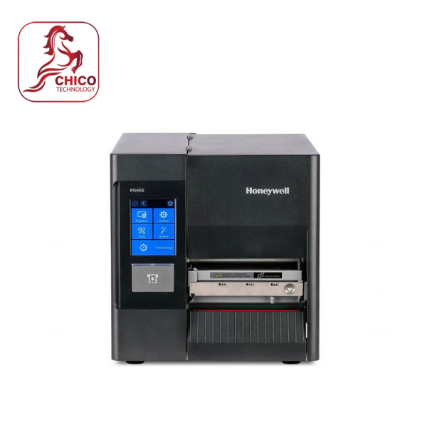 Máy in mã vạch Honeywell PD45 (PD4500C0010000300)