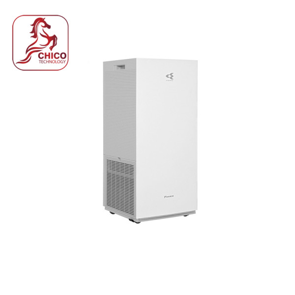 Máy lọc không khí và tạo ẩm Daikin MCK70ZVM7 (48m2)