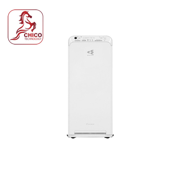 Máy lọc không khí và tạo ẩm Daikin MCK55TVM6