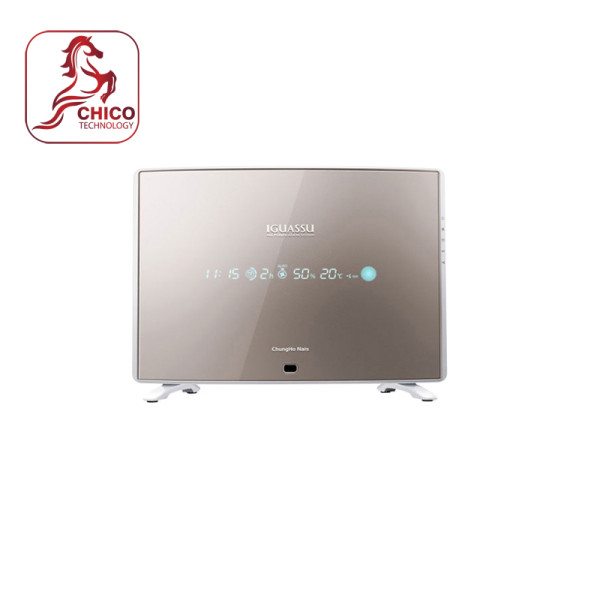 Máy lọc không khí Chungho ALPA-CHA-500UA