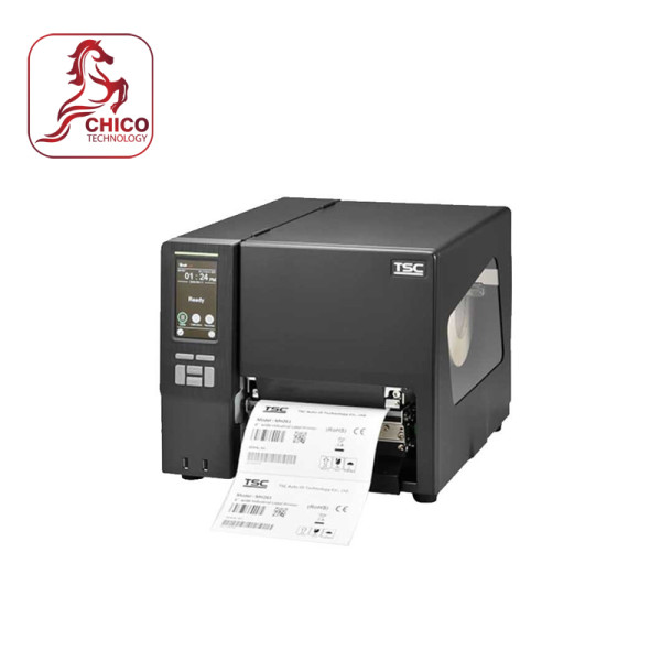 Máy in mã vạch TSC MH261T