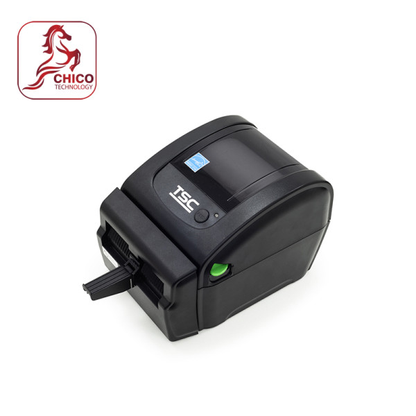 Máy in mã vạch TSC DA220