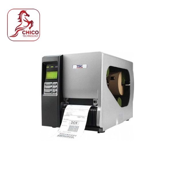 Máy in mã vạch TSC TTP-644MT