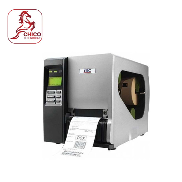 Máy in mã vạch TSC TTP-2410M PRO