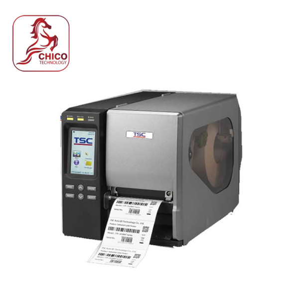 Máy in mã vạch TSC TTP-2410MT