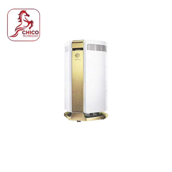 Máy lọc không khí cao cấp AirProce ProceCare AI-700