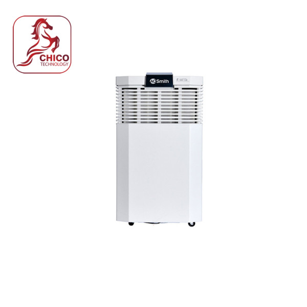 Máy lọc không khí Aosmith KJ500F-B01