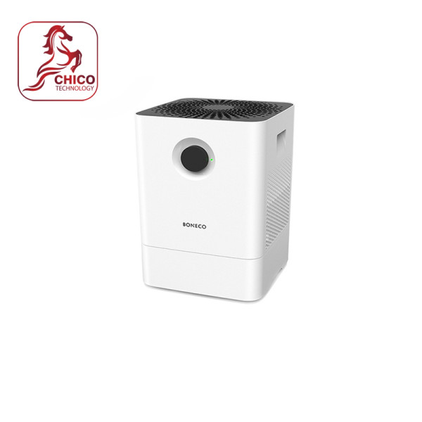 Máy tạo ẩm kết hợp làm sạch không khí Boneco W200