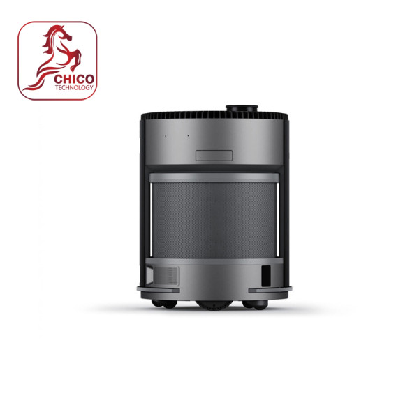 Robot lọc không khí Ecovacs Airbot Z1