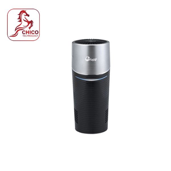 Máy lọc không khí thông minh dùng trên xe hơi FujiE AP100
