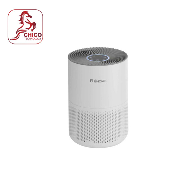 Máy lọc không khí Fujihome AP5COMPACT (Wifi, 18m2 - 31m2)