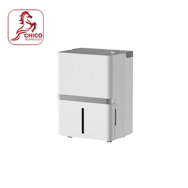 Máy hút ẩm không khí Hichiko HC25-DH01