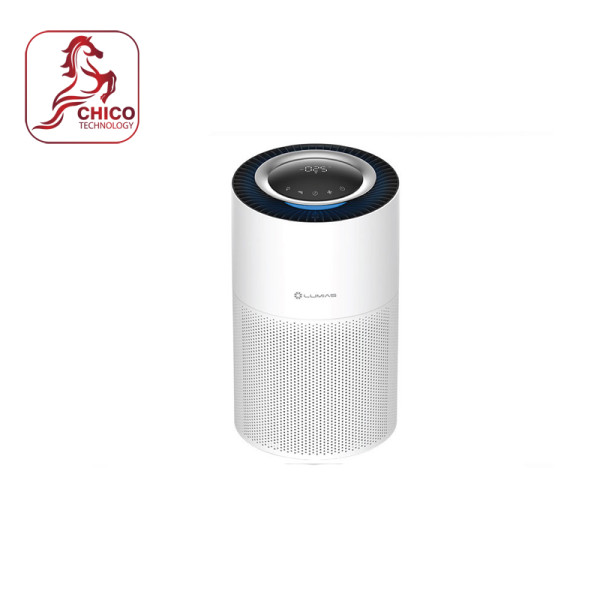 Máy lọc không khí Lumias Bulma Pro (55m2, CADR 450m3/h)