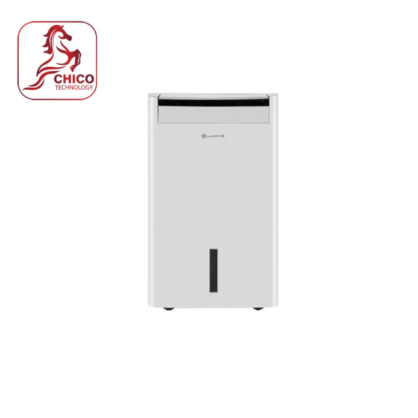 Máy hút ẩm lọc không khí Lumias D6S-26L (26L/ngày, 90m²)