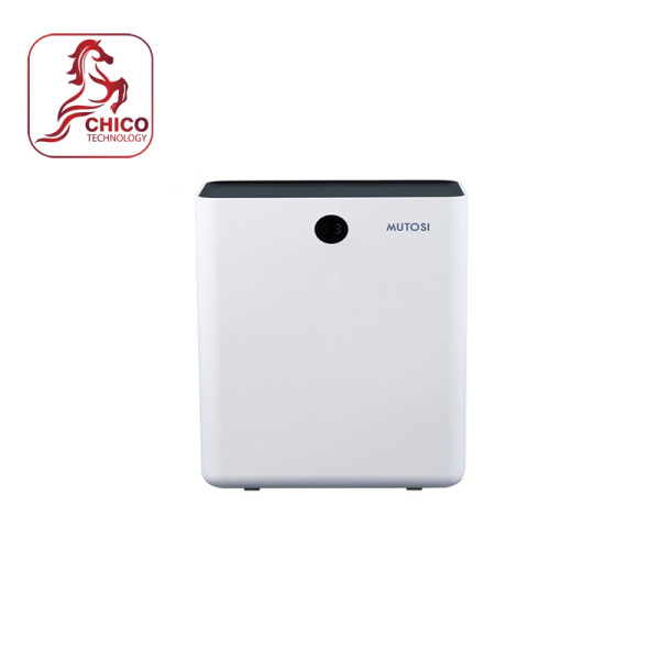Máy lọc không khí Mutosi MAP-801H-UV