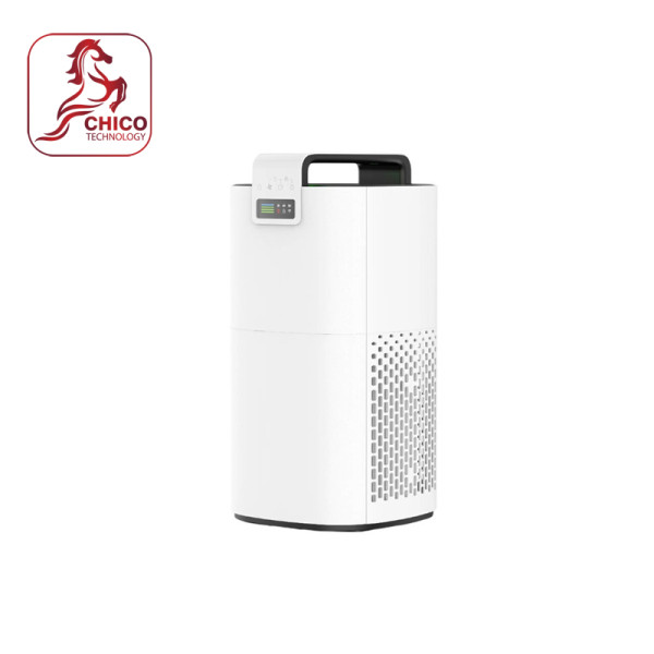 Máy lọc không khí Nanoco NAP9933S